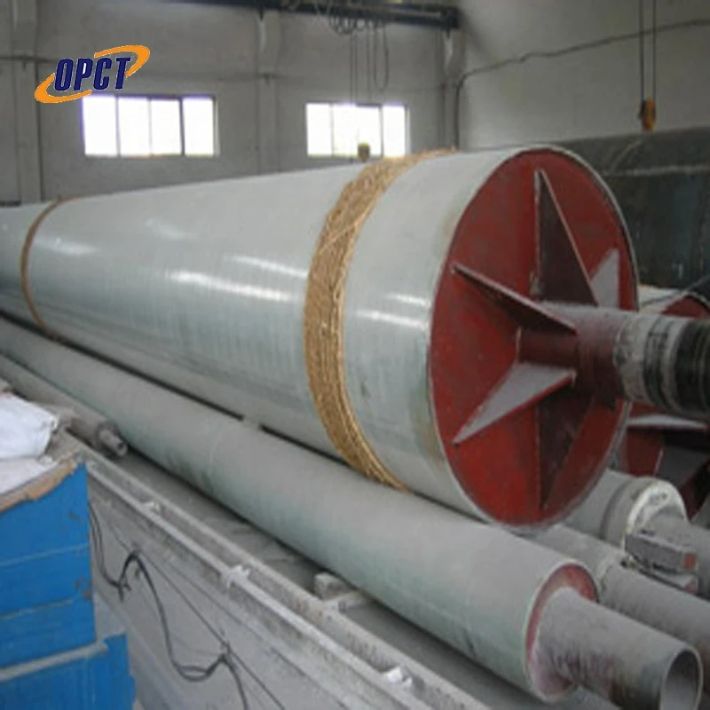 5000m3 industrial frp storage tank fiberglass fish tank 5000m3 industrial frp storage tank fiberglass fish tank