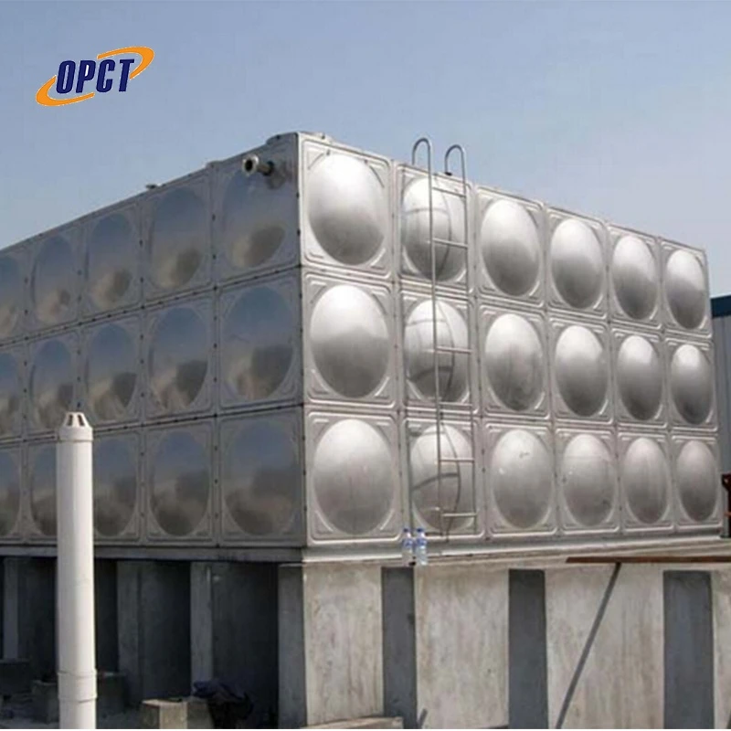 Get the Best Water Tanks for Sale Today!