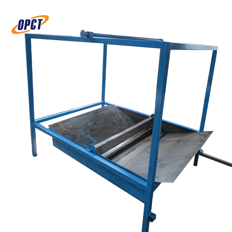 Main Application Areas and Production Processes of FRP Pultruded Profiles