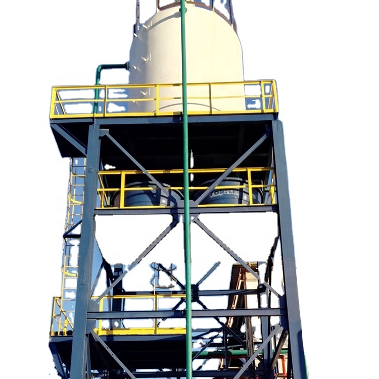 Equipment of potassium sulfate and potassium sulfate plant